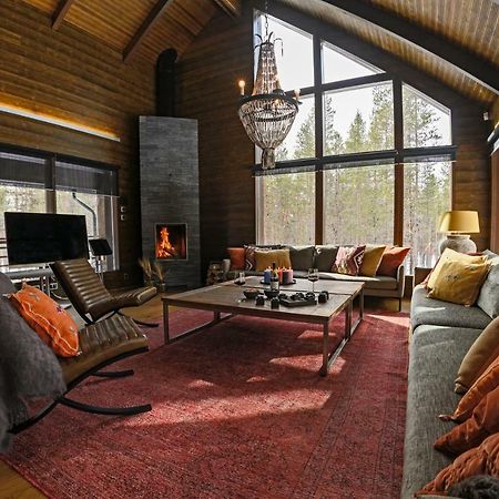 Levi Spirit Luxury Villas & Resort Bagian luar foto