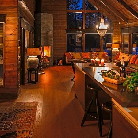 Levi Spirit Luxury Villas & Resort Bagian luar foto