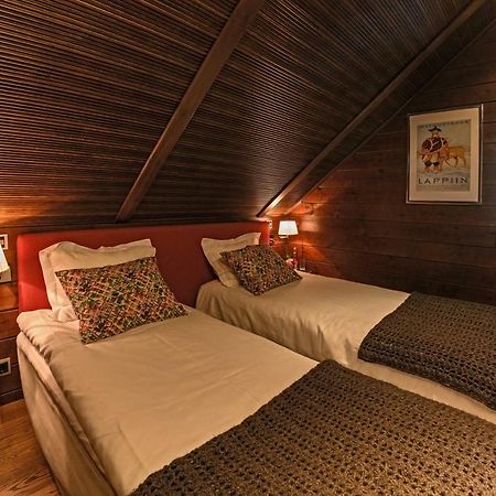 Levi Spirit Luxury Villas & Resort Bagian luar foto