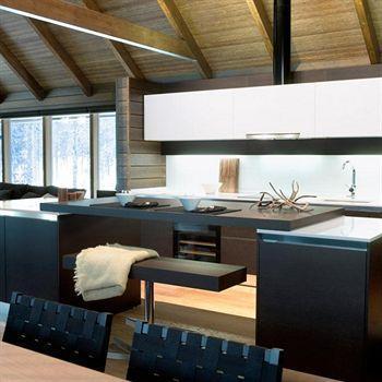 Levi Spirit Luxury Villas & Resort Bagian luar foto