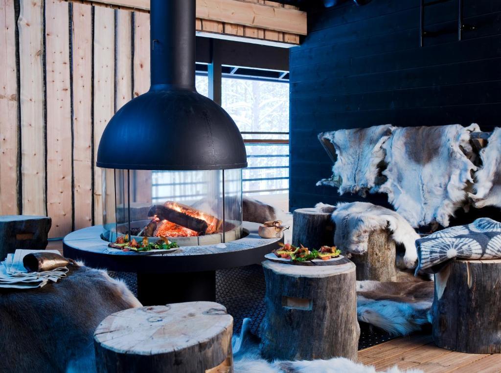 Levi Spirit Luxury Villas & Resort Bagian luar foto