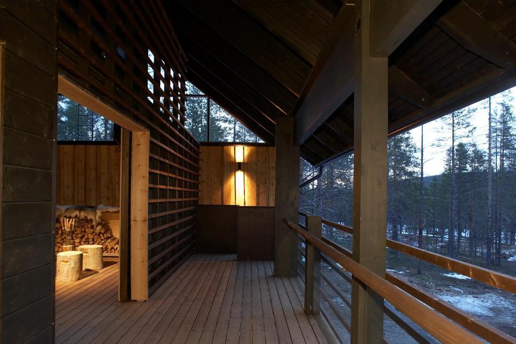 Levi Spirit Luxury Villas & Resort Bagian luar foto