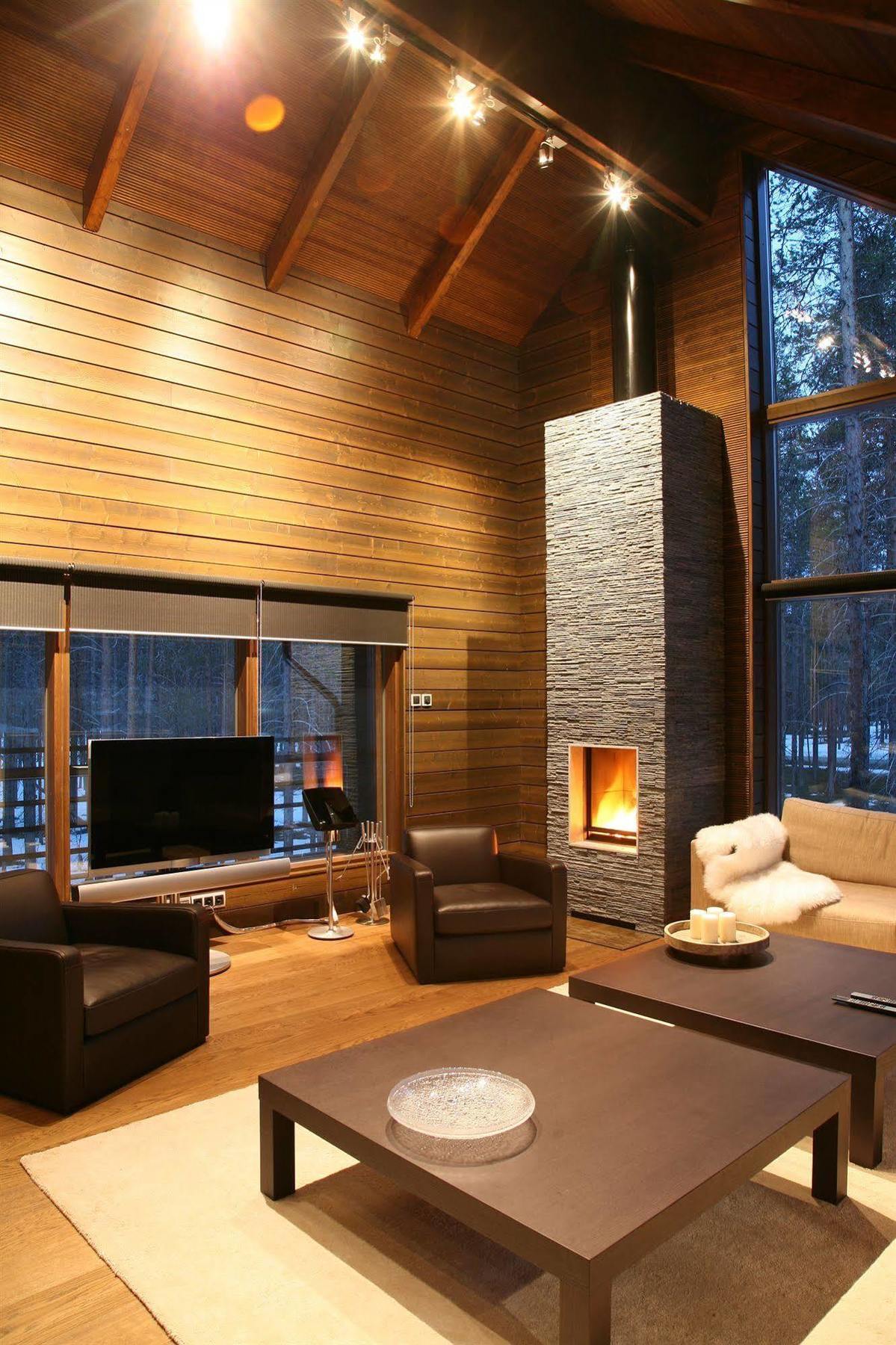 Levi Spirit Luxury Villas & Resort Bagian luar foto