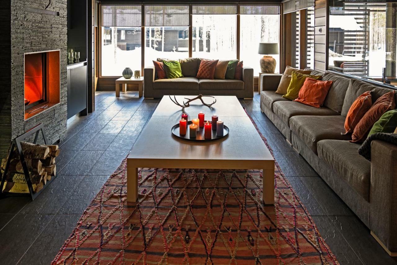 Levi Spirit Luxury Villas & Resort Bagian luar foto